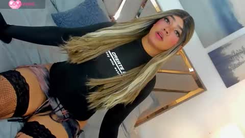 Hanz  online show from 1, 10, 2025