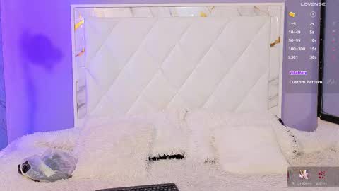 Hanzking01 online show from 25, 3, 2026