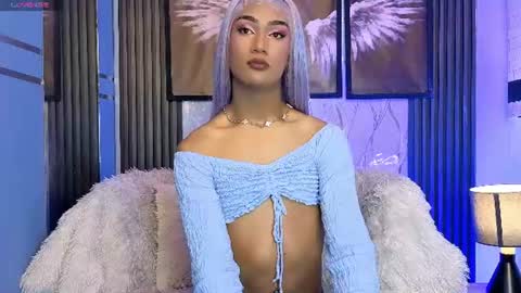 Hanzking01 online show from 4, 7, 2026