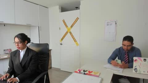 Snapshot of happerquinn_mrhale chatting on 23, 11, 2025 Happer Quinn Mr Hale online show from 23, 11, 2025