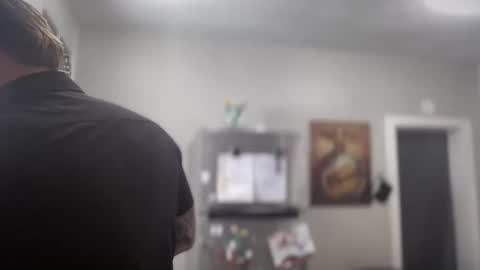 DadBod online show from 18, 9, 2025