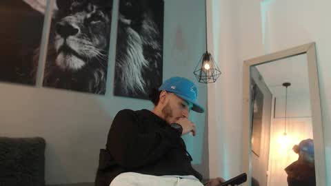 Snapshot of happy_hot7 chatting on 22, 1, 2025 happy_hot7 online show from 22, 1, 2025
