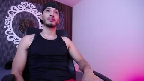 Snapshot of happy_hot7 chatting on 4, 6, 2026 happy_hot7 online show from 4, 6, 2026