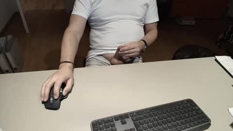 Cum for you online show from 17, 12, 2025