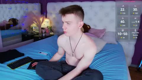 Snapshot of happydeimos chatting on 21, 3, 2026 happydeimos online show from 21, 3, 2026