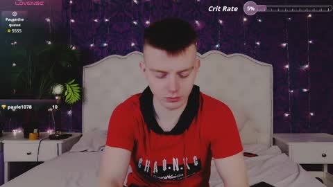 Snapshot of happydeimos chatting on 4, 5, 2026 happydeimos online show from 4, 5, 2026
