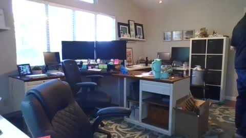 happyguy724 online show from 7, 4, 2026