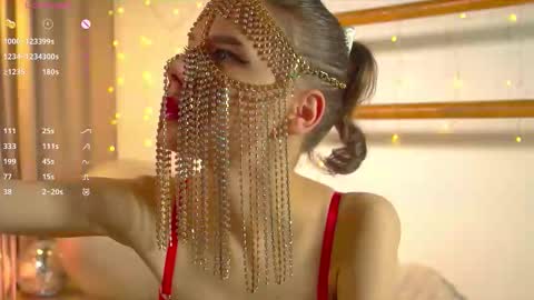 Evy  online show from 1, 3, 2026