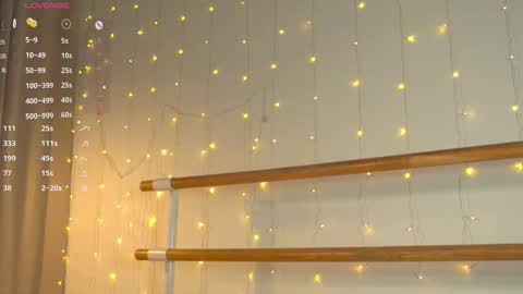 Evy  online show from 3, 3, 2026