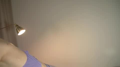 Evy  online show from 13, 3, 2026