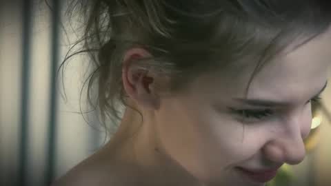 Evy  online show from 15, 4, 2026