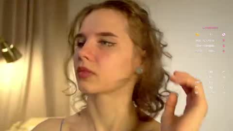 Snapshot of happynewdear chatting on 13, 6, 2026 Evy online show from 13, 6, 2026