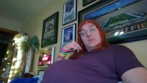Snapshot of happynpregnantmi chatting on 10, 1, 2026 happynpregnantmi online show from 10, 1, 2026