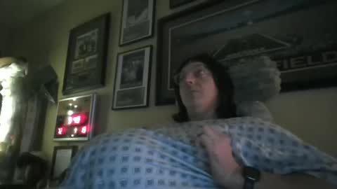 Snapshot of happynpregnantmi chatting on 13, 1, 2026 happynpregnantmi online show from 13, 1, 2026