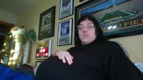 Snapshot of happynpregnantmi chatting on 18, 1, 2026 happynpregnantmi online show from 18, 1, 2026