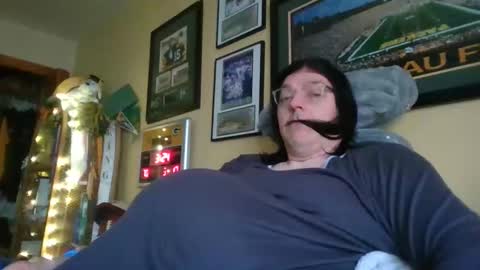 Snapshot of happynpregnantmi chatting on 17, 3, 2026 happynpregnantmi online show from 17, 3, 2026