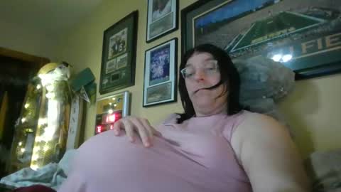 Snapshot of happynpregnantmi chatting on 3, 5, 2026 happynpregnantmi online show from 3, 5, 2026