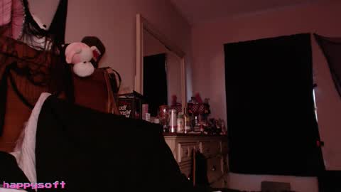 Snapshot of happysoft chatting on 9, 1, 2026 meatwad online show from 9, 1, 2026