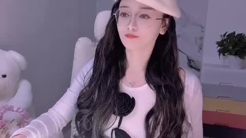 Snapshot of happysweetie168 chatting on 25, 1, 2025 Daisy online show from 25, 1, 2025