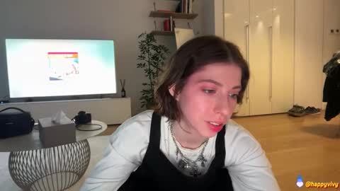 Vivy online show from 21, 3, 2026