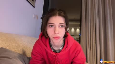 Vivy online show from 21, 3, 2026