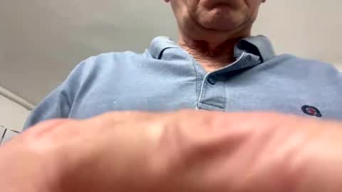 Snapshot of harald1234 chatting on 4, 12, 2024 harald1234 online show from 4, 12, 2024