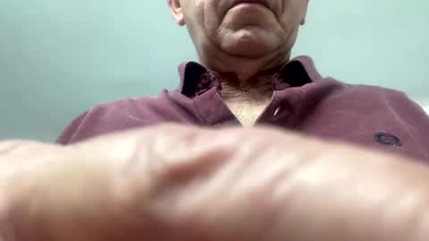 Snapshot of harald1234 chatting on 7, 12, 2024 harald1234 online show from 7, 12, 2024