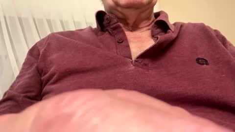 Snapshot of harald1234 chatting on 11, 1, 2025 harald1234 online show from 11, 1, 2025