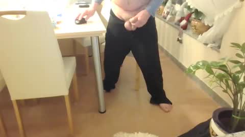 Snapshot of harald1234 chatting on 1, 3, 2025 harald1234 online show from 1, 3, 2025