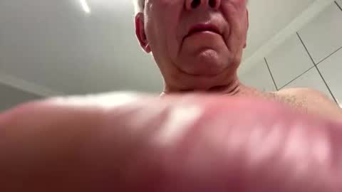 Snapshot of harald1234 chatting on 5, 10, 2025 harald1234 online show from 5, 10, 2025