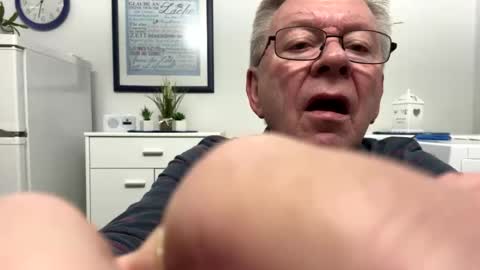 Snapshot of harald1234 chatting on 22, 11, 2025 harald1234 online show from 22, 11, 2025