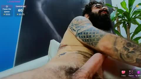 Snapshot of haraldsmed0 chatting on 10, 4, 2026 haraldsmed0 online show from 10, 4, 2026
