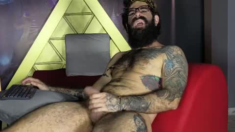 haraldsmed0 online show from 15, 5, 2026