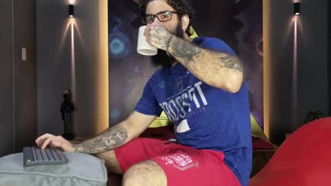 haraldsmed0 online show from 19, 5, 2026
