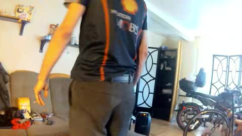 Snapshot of hard4you450 chatting on 29, 11, 2025 ILoveAssHoles online show from 29, 11, 2025