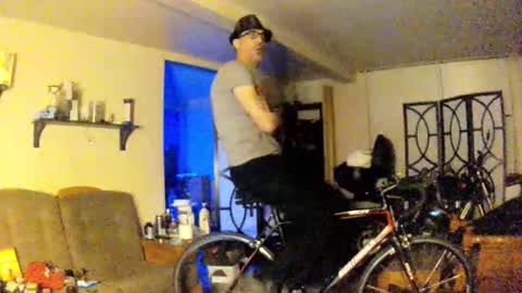 Snapshot of hard4you450 chatting on 30, 11, 2025 ILoveAssHoles online show from 30, 11, 2025