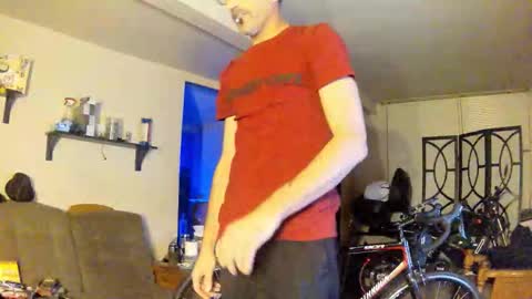 Snapshot of hard4you450 chatting on 2, 12, 2025 ILoveAssHoles online show from 2, 12, 2025