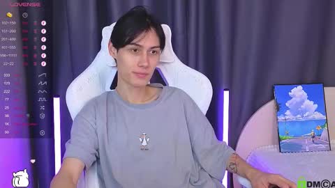 Mark online show from 22, 11, 2025