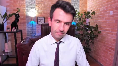 Steve online show from 27, 1, 2025