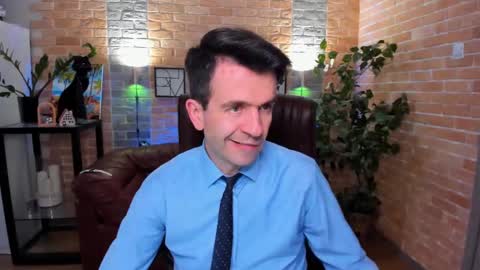 Steve online show from 2, 3, 2025