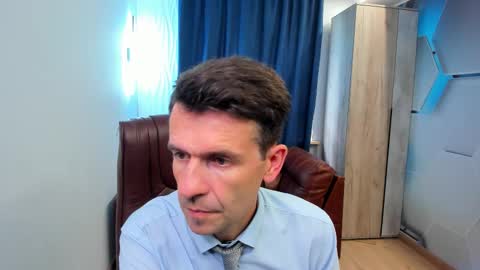 Steve online show from 17, 9, 2025