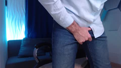 Steve online show from 27, 10, 2025