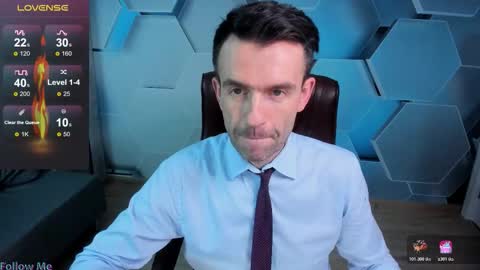 Steve online show from 23, 11, 2025