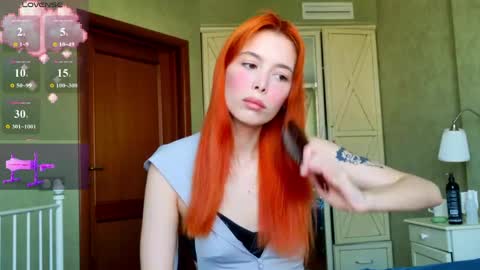 Snapshot of hard_candy_gang chatting on 5, 5, 2026 Molly and BaldMan online show from 5, 5, 2026