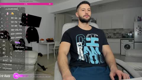 Snapshot of hard_chriss chatting on 2, 12, 2024 Hard Cock online show from 2, 12, 2024