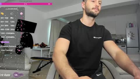 Snapshot of hard_chriss chatting on 12, 12, 2024 Hard Cock online show from 12, 12, 2024