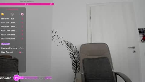 Hard Cock online show from 17, 2, 2026