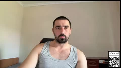 Vadim online show from 14, 7, 2026