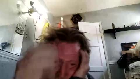 Snapshot of hardalt chatting on 12, 9, 2025 hardalt online show from 12, 9, 2025