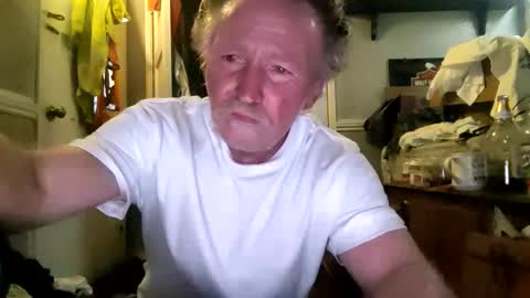 Snapshot of hardalt chatting on 14, 9, 2025 hardalt online show from 14, 9, 2025